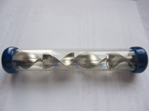 میکسر استاتیک