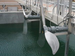 میکسر مکانیکی