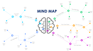 تمپلت نقشه ذهنی