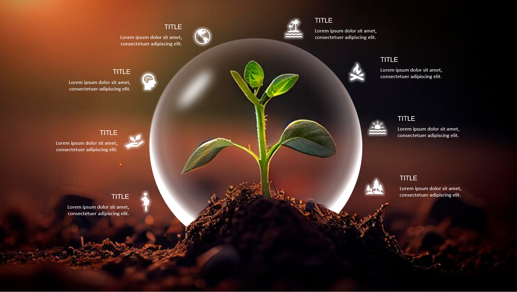 تمپلت محیط زیست